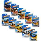 Carrinho hot wheels basico Carrinho hot wheels basico