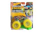 Carrinho Hot Wheels - Demo Derloy - Monster Truck