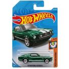 Carrinho Hot Wheels Diecast Básico Sortido C4982 - 030000 - MATTEL Carrinho Hot Wheels Diecast Básico Sortido C4982 - 030000 - MATTEL