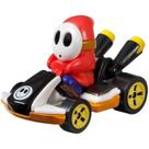 Carrinho Hot Wheels Mario Kart Shy Guy Standard Kart