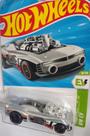 Carrinho Hot Wheels
