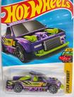 Carrinho Hot Wheels