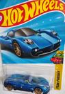 Carrinho Hot Wheels