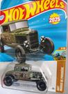 Carrinho Hot Wheels