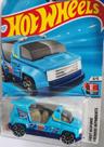 Carrinho Hot Wheels