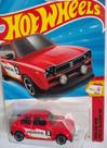 Carrinho Hot Wheels