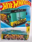 Carrinho Hot Wheels
