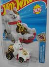 Carrinho Hot Wheels