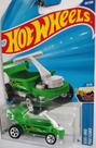Carrinho Hot Wheels