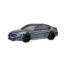 Carrinho Hot Wheels Missão Impossível 2021 BMW M5 JBL58 Mattel