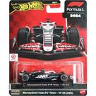 Carrinho Hot Wheels MoneyGram Haas F1 Team VF24 20 Formula 1 Carrinho Hot Wheels MoneyGram Haas F1 Team VF24 20 Formula 1