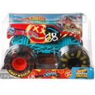 Carrinho HOT Wheels Monster DEM DERBY Mattel FYJ83