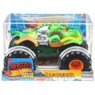 Carrinho HOT Wheels Monster TRUCK Rageasaur Mattel FYJ83