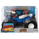 Carrinho HOT Wheels Monster TRUCK SCRATCH ATTACK Mattel FYJ83