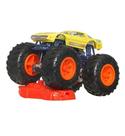 Carrinho Hot Wheels Monster Trucks Barbie Corvette XL Carrinho Hot Wheels Monster Trucks Barbie Corvette XL