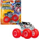 Carrinho Hot Wheels Monster Trucks Energia 1:64 Sortido c/1 - Mattel
