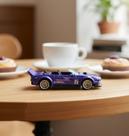 Carrinho Hot Wheels Muda de Cor Color Shifters Mattel 1/64 Track Manga Carrinho Hot Wheels Muda de Cor Color Shifters Mattel 1/64 Track Manga