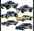 Carrinho - Hot Wheels Perola e Cromo - 70 Chevy Camaro MATTEL