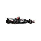 Carrinho Hot Wheels Premium Formula 1 MoneyGram Hass F1 Team VF-24 27 JBM22 Mattel