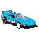 Carrinho Hot Wheels Pull Back GT Scorcher Mattel Carrinho Hot Wheels Pull Back GT Scorcher Mattel