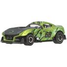 Carrinho Hot Wheels Pull back Speeders Muscle And Blown Mattel Carrinho Hot Wheels Pull back Speeders Muscle And Blown Mattel
