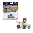 Carrinho Hot Wheels Racer Verse Disney Marvel Pixar Mattel