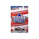 Carrinho Hot Wheels Stars & Stripes 2020 Ford Shelby GT Coleção