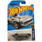 Carrinho Hotwheels Corvette Grand Sport Roadster HKH90