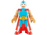Carrinho Imaginext Fisher-Price Mundo Aventura