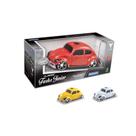 Carrinho inf21cm classic fuska sor