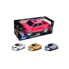 Carrinho inf42cm pick-up univ.sort