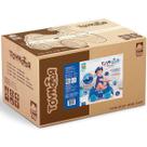 Carrinho Infantil de Equilibro Toymotor Roma Policia