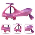 Carrinho Infantil Super Car Gira Rosa e Roxo Unitoys Uni Toys Carrinho Infantil Super Car Gira Rosa e Roxo Unitoys Uni Toys
