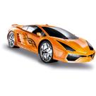 Carrinho LBN Predador Concept CAR Carrinho LBN Predador Concept CAR