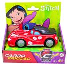 Carrinho - Lilo e Stitch De Friccao Fantastico Pelekai Disney OFFICIAL BRAND COMPA