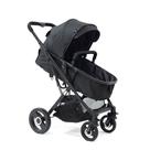 Carrinho magnus baby style - preto