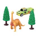 Carrinho Maisto Dino Adventure Playsets Modelo 3 Carrinho Maisto Dino Adventure Playsets Modelo 3