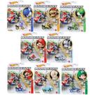 Carrinho Mario KART Réplica Game (S)