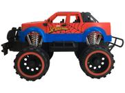 Carrinho Marvel Spider-Man Hero Racer Candide