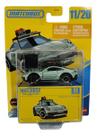 Carrinho - Matchbox - 2023 Porsche 911 Rallye MATTEL