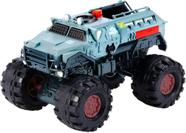 Carrinho Matchbox Jurassic World Domínio 1:24 - Mattel FMY48