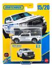 Carrinho - Matchbox - Ram Rebel - 2020 MATTEL