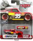 Carrinho Mattel Disney Cars Relâmpago McQueen - Escala 1:55