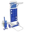 Carrinho Mesa para Praia em Aluminio Bel Lazer 4400