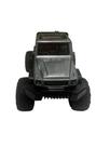 Carrinho Metal - Jeep preto a fricção Carrinho Metal - Jeep preto a fricção