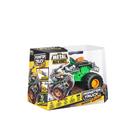 Carrinho Metal Machines Monster Truck Wars - Candide 8709