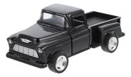 Carrinho - Metal Pick-up - Preto TERRACO Carrinho - Metal Pick-up - Preto TERRACO