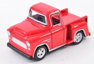 Carrinho - Metal Pick-up - Vermelho TERRACO Carrinho - Metal Pick-up - Vermelho TERRACO