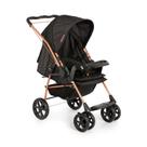 Carrinho Milano REV III ROSE RS - Galzerano