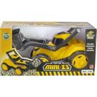 Carrinho mini trator z3 - bs toys 238 Carrinho mini trator z3 - bs toys 238